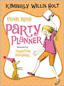 Piper Reed, Party Planner (Piper Reed Series #3)
