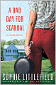 A Bad Day for Scandal (Stella Hardesty Series #3)