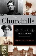 The Churchills: In Love and War