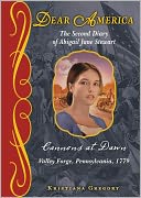Dear America: Cannons at Dawn - Library Edition