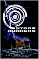Storm Runners (Storm Runners Series #1)