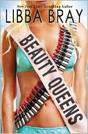 Beauty Queens by Libba Bray: CD Audiobook Cover