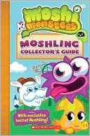 Moshi Monsters: Moshling Collector's Guide