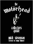 The Motorhead Collector's Guide