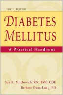 download Diabetes Mellitus : A Practical Handbook book