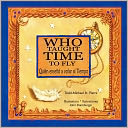 Who Taught Time To Fly * Qui N Ense A Volar Al Tiempo