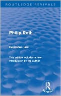 Philip Roth (Routledge Revivals)