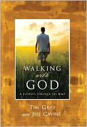 Walking With God: A Journey through the Bible