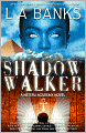 Shadow Walker (Neteru Academy Series #1)