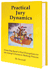 Practical Jury Dynamics: From One Juror's Trial Perceptions to the Group's Decision-Making Process