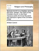 Spinoza Reviv'D