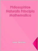 Philosophiae Naturalis Principia Mathematica