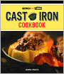 Cast Iron Cookbook: Delicious and Simple Comfort Food