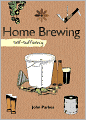 Home Brewing: Self-Sufficiency