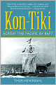 Kon-Tiki: Across the Pacific by Raft