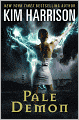 Pale Demon (Rachel Morgan Series #9)