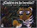 Quien es la bestia?