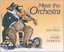 Meet the Orchestra
