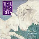 Time for Bed by Mem Fox: Book Cover