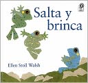 Salta y brinca