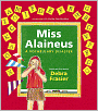 Miss Alaineus: A Vocabulary Disaster