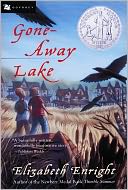 Gone-Away Lake