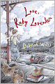 Love, Ruby Lavender