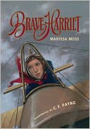 Brave Harriet: The First Woman to Fly the English Channel