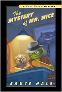 The Mystery of Mr. Nice (Chet Gecko Series)