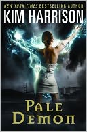 Pale Demon (Rachel Morgan Series #9) by Kim Harrison: NOOK Book Cover