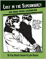 Lost in the Supermarket: An Indie Rock Cookbook