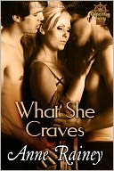 What She Craves