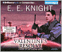 Valentine's Resolve (Vampire Earth Series #6)