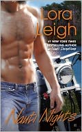 Nauti Nights by Lora Leigh: Book Cover