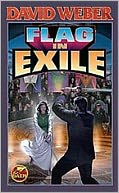 Flag in Exile (Honor Harrington Series #5)