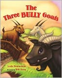 The Three Bully Goats