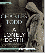A Lonely Death (Inspector Ian Rutledge Series #13)