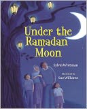 Under the Ramadan Moon