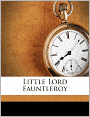 Little Lord Fauntleroy