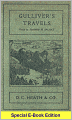 Gulliver's Travels (Original 1726 Edition)