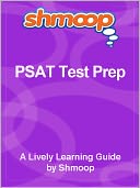 Shmoop PSAT Test Prep