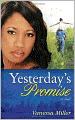 Yesterday's Promise (Second Chance at Love Series #1)