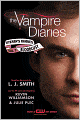 Bloodlust (The Vampire Diaries: Stefan's Diaries Series #2)
