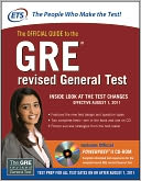 The Official Guide to the GRE revised General Test