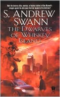 The Dwarves of Whiskey Island