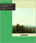 The Book of American Negro Poetry
