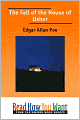 The Fall of the House of Usher and Other Writings: Poems, Tales, Essays, and Reviews