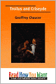 Troilus and Criseyde