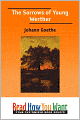 The Sorrows of Young Werther