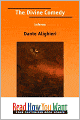 The Divine Comedy: Inferno